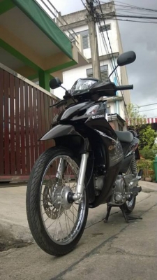 Axelo 2013 สภาพนางฟ้า START มือ ไม่ล้มไม่ชน ขายถูกๆ ต่อรองได้จ้า