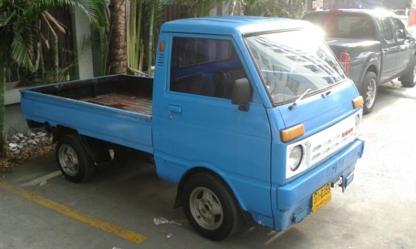 กะป๊อไดฮัทสุ s70ป้ายเหลืองหล่อๆพร้อมใช้ เครื่องแน่น ช่วงล่างเยี่ยม ดิสเบรคคุ้มมากแน่ๆช้าอดครับ กทม. กะป๊อไดฮัทสุ s70ป้ายเหลืองหล่อๆพร้อมใช้ เครื่องแน่น ช่วงล่างเยี่ยม ดิสเบรคคุ้มมากแน่ๆช้าอดครับ กทม.