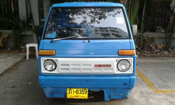 กะป๊อไดฮัทสุ s70ป้ายเหลืองหล่อๆพร้อมใช้ เครื่องแน่น ช่วงล่างเยี่ยม ดิสเบรคคุ้มมากแน่ๆช้าอดครับ กทม. กะป๊อไดฮัทสุ s70ป้ายเหลืองหล่อๆพร้อมใช้ เครื่องแน่น ช่วงล่างเยี่ยม ดิสเบรคคุ้มมากแน่ๆช้าอดครับ กทม.