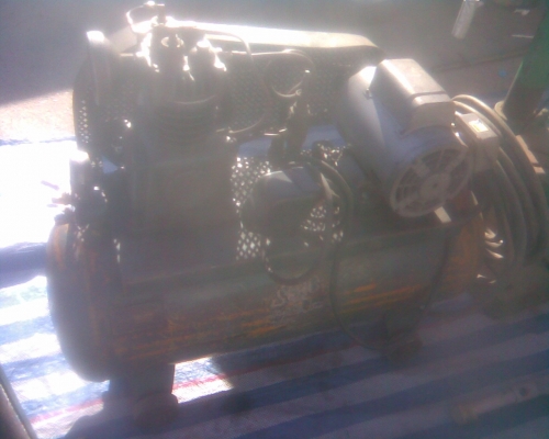 ปั้มลมญี่ปุ่น ปั้มลมญี่ปุ่น