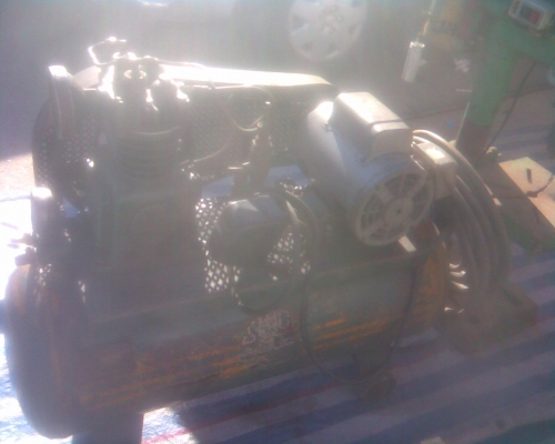 ปั้มลมญี่ปุ่น