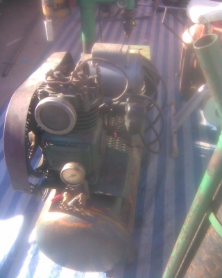 ปั้มลมญี่ปุ่น ปั้มลมญี่ปุ่น