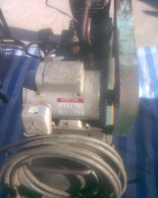 ปั้มลมญี่ปุ่น ปั้มลมญี่ปุ่น