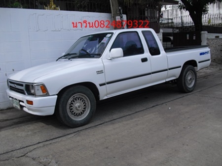 ขายด่วนโตโยต้าไมตี้เอ็กฃ์ CAB ปี92 ( หลุดจอง ) ขายด่วนโตโยต้าไมตี้เอ็กฃ์ CAB ปี92 ( หลุดจอง )