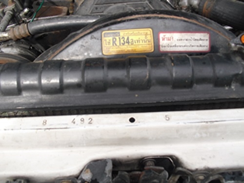 ขายด่วนโตโยต้าไมตี้เอ็กฃ์ CAB ปี92 ( หลุดจอง ) ขายด่วนโตโยต้าไมตี้เอ็กฃ์ CAB ปี92 ( หลุดจอง )