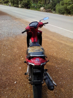 โซกัน125สตารทมือ