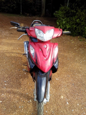 โซกัน125สตารทมือ