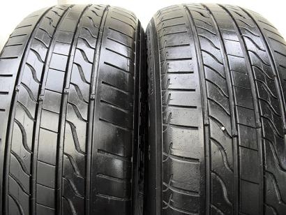 ขายยาง MICHELIN PRIMACY LC ปี12(1คู่) 215-60-16 ราคา 1,800