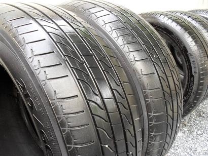 ขายยาง MICHELIN PRIMACY LC ปี12(1คู่) 215-60-16 ราคา 1,800
