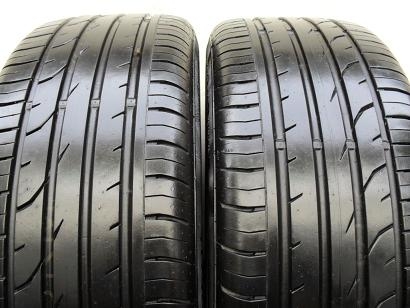 ขายยาง Continental ปี3512(1คู่) 205-55-16 ราคา 2,000
