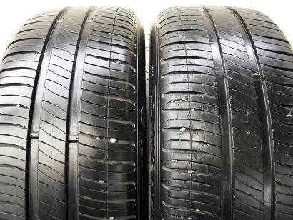 ขายยาง MICHELIN ENERGY XM2 ปี12 1เส้น ปี11 1เส้น(1คู่) 185-55-16 ราคา 1,600