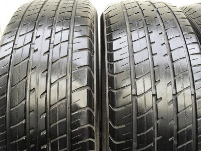 ขายยาง DUNLOP SPORT2030 Made in Japan ปี12(1ชุด) 185-55-16 ราคา 3,200