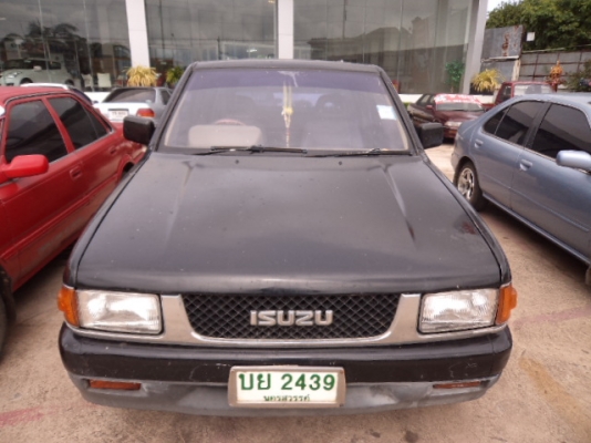 ขายกระบะ ISUZU 2.5 ปี1993 ขายตามสภาพ086-4457033ไม่ลดแล้วครับ