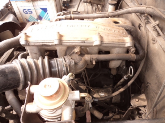 ขายกระบะ ISUZU 2.5 ปี1993 ขายตามสภาพ086-4457033ไม่ลดแล้วครับ ขายกระบะ ISUZU 2.5 ปี1993 ขายตามสภาพ086-4457033ไม่ลดแล้วครับ