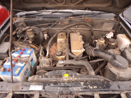 ขายกระบะ ISUZU 2.5 ปี1993 ขายตามสภาพ086-4457033ไม่ลดแล้วครับ ขายกระบะ ISUZU 2.5 ปี1993 ขายตามสภาพ086-4457033ไม่ลดแล้วครับ