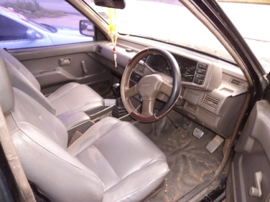 ขายกระบะ ISUZU 2.5 ปี1993 ขายตามสภาพ086-4457033ไม่ลดแล้วครับ ขายกระบะ ISUZU 2.5 ปี1993 ขายตามสภาพ086-4457033ไม่ลดแล้วครับ