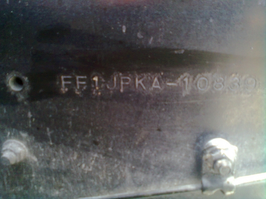 ขายฮีโน่สมอเงิน FF1