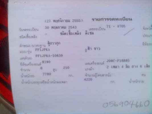 ขายฮีโน่สมอเงิน FF1