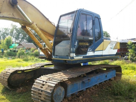 ขายKOBELCO SK200-3 เครื่องเดิม ปั้มเดิม เอวแน่น ไฟฟ้าเต็ม ไม่มีเอกสาร สภาพพร้อมใช้งาน ขายKOBELCO SK200-3 เครื่องเดิม ปั้มเดิม เอวแน่น ไฟฟ้าเต็ม ไม่มีเอกสาร สภาพพร้อมใช้งาน