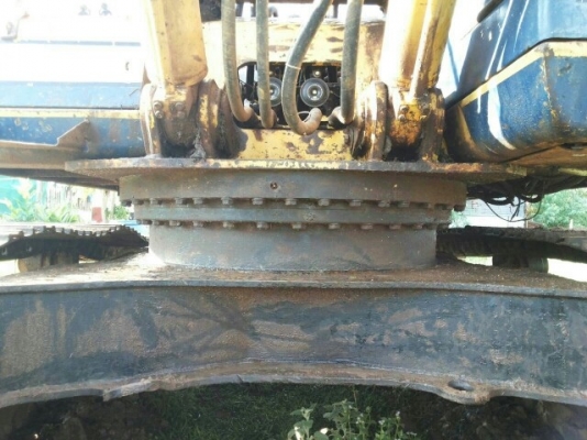 ขายKOBELCO SK200-3 เครื่องเดิม ปั้มเดิม เอวแน่น ไฟฟ้าเต็ม ไม่มีเอกสาร สภาพพร้อมใช้งาน ขายKOBELCO SK200-3 เครื่องเดิม ปั้มเดิม เอวแน่น ไฟฟ้าเต็ม ไม่มีเอกสาร สภาพพร้อมใช้งาน