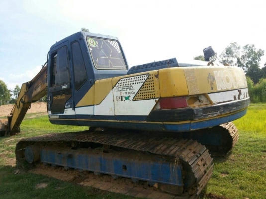 ขายKOBELCO SK200-3 เครื่องเดิม ปั้มเดิม เอวแน่น ไฟฟ้าเต็ม ไม่มีเอกสาร สภาพพร้อมใช้งาน ขายKOBELCO SK200-3 เครื่องเดิม ปั้มเดิม เอวแน่น ไฟฟ้าเต็ม ไม่มีเอกสาร สภาพพร้อมใช้งาน