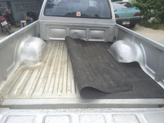 ไมตี้ ทรงรถดี คานหน้าเดิม ขายถูกๆ