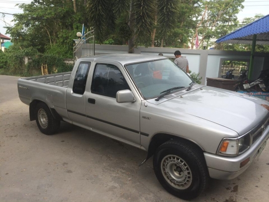 ไมตี้ ทรงรถดี คานหน้าเดิม ขายถูกๆ