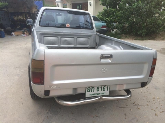 ไมตี้ ทรงรถดี คานหน้าเดิม ขายถูกๆ