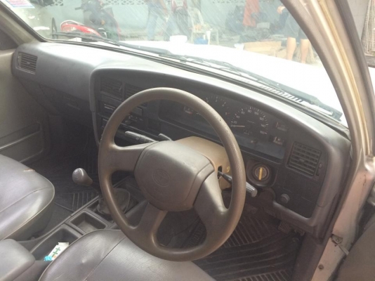 ไมตี้ ทรงรถดี คานหน้าเดิม ขายถูกๆ