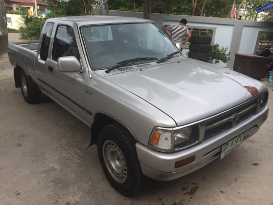 ไมตี้ ทรงรถดี คานหน้าเดิม ขายถูกๆ