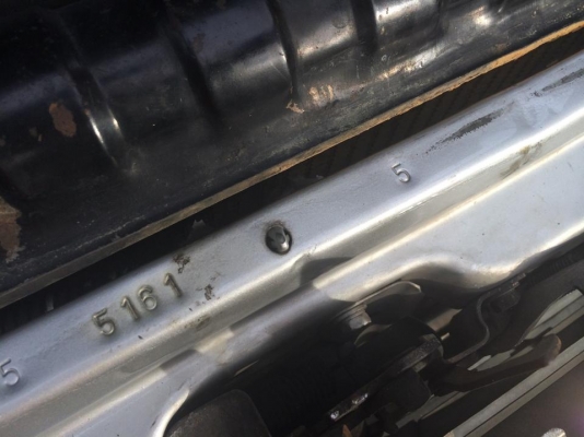 ไมตี้ ทรงรถดี คานหน้าเดิม ขายถูกๆ