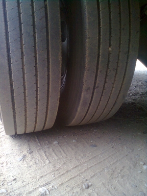 ขาย อีซูซุ  FTR 240