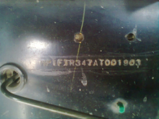 ขาย อีซูซุ  FTR 240