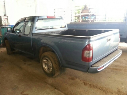 ขายDMAX 2.5สีฟ้าSX เครื่องดี ภายในสวย แอร์เย็น เอกสารพร้อมโอน ขายDMAX 2.5สีฟ้าSX เครื่องดี ภายในสวย แอร์เย็น เอกสารพร้อมโอน