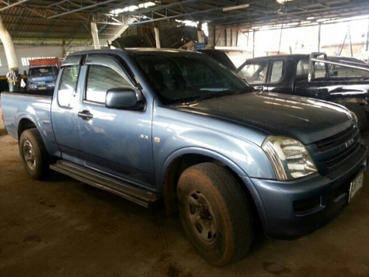 ขายDMAX 2.5สีฟ้าSX เครื่องดี ภายในสวย แอร์เย็น เอกสารพร้อมโอน ขายDMAX 2.5สีฟ้าSX เครื่องดี ภายในสวย แอร์เย็น เอกสารพร้อมโอน