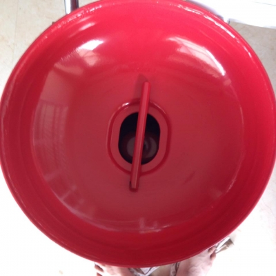 เครื่องยิงทรายระบบแรงดัน ของใหม่ ต่อลมเข้าใช้งานได้เลย เครื่องยิงทรายระบบแรงดัน ของใหม่ ต่อลมเข้าใช้งานได้เลย