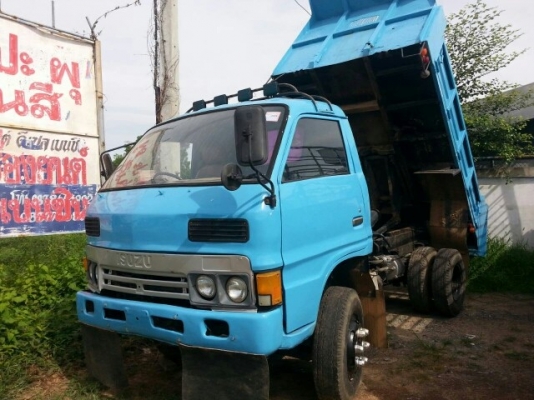 ขายISUZU KS100แรง Fหน้า พ.เพาเวอร์ เครื่องดี แคชซีสวย เอกสารพร้อมโอน