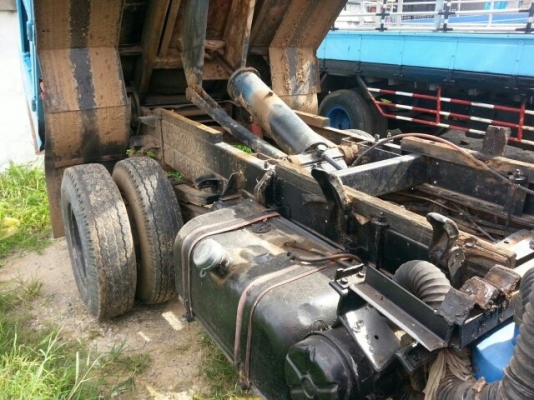 ขายISUZU KS100แรง Fหน้า พ.เพาเวอร์ เครื่องดี แคชซีสวย เอกสารพร้อมโอน