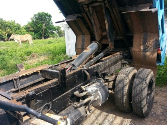 ขายISUZU KS100แรง Fหน้า พ.เพาเวอร์ เครื่องดี แคชซีสวย เอกสารพร้อมโอน