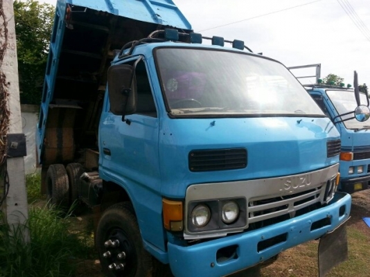 ขายISUZU KS100แรง Fหน้า พ.เพาเวอร์ เครื่องดี แคชซีสวย เอกสารพร้อมโอน