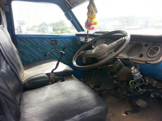 ขายISUZU ดั้มTL100แรง เครื่องดี แคชซีสวย เอกสารพร้อมโอน