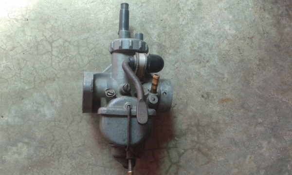 ขายคาร์บู C200 ใส่ C92,C95 ได้