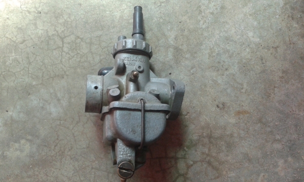 ขายคาร์บู C200 ใส่ C92,C95 ได้