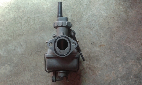 ขายคาร์บู C200 ใส่ C92,C95 ได้