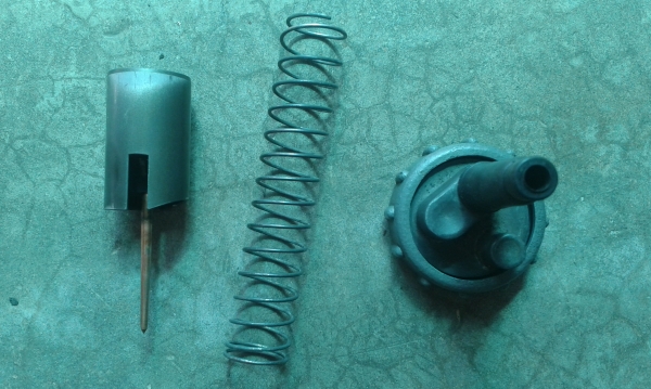 ขายคาร์บู C200 ใส่ C92,C95 ได้