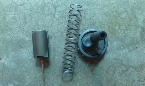 ขายคาร์บู C200 ใส่ C92,C95 ได้