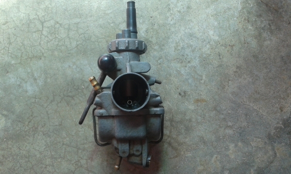 ขายคาร์บู C200 ใส่ C92,C95 ได้