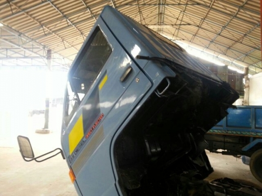 ขายISUZU NKR110 แรง ยาว 4.30เมตร เครื่องดี แคชซีสวย เอกสารพร้อมโอน