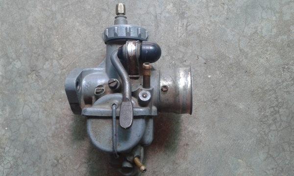 ขายคาร์บู C200 ใส่ c92 , c95 ได้