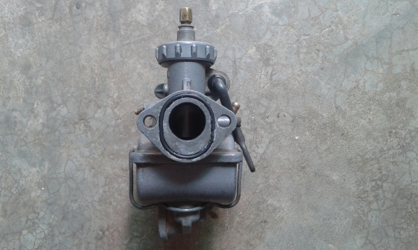 ขายคาร์บู C200 ใส่ c92 , c95 ได้